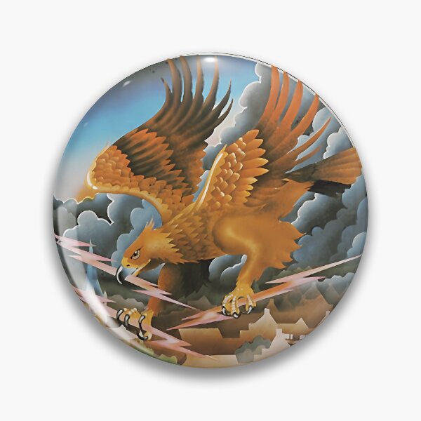 Item preview,  Emerson Lake  Palmer British Tour 1974 designed and sold by El ounissi.