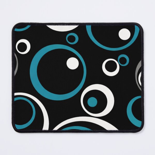 Item preview, Modern design in blue and black. designed and sold by Knightofartx25.