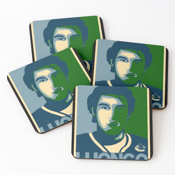 Item preview,  Luongo designed and sold by Elidrissi7.
