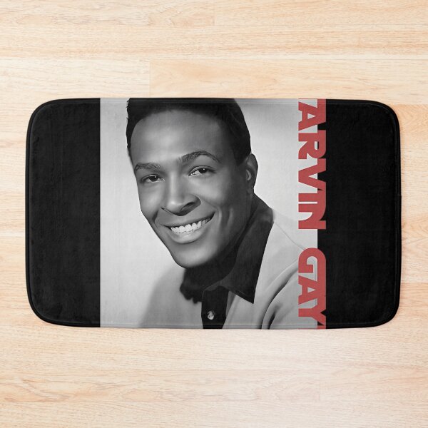 Item preview,  Marvin Gaye Classic Portrait designed and sold by eshovip.