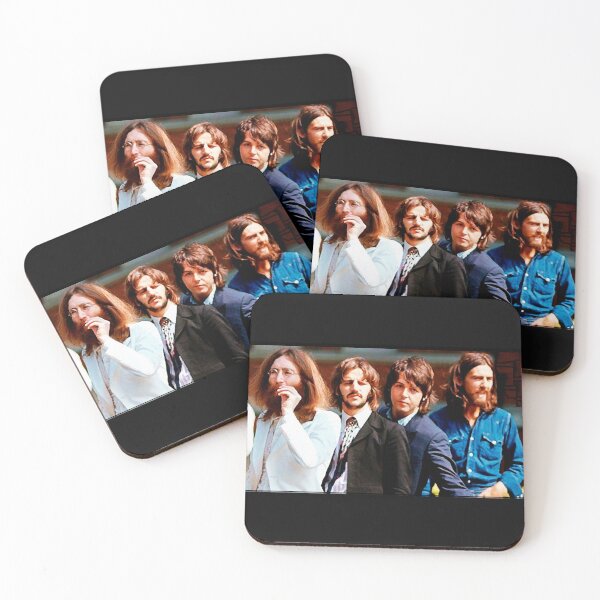 Item preview, The Beatles - Fab Four of Music designed and sold by lela3ee.