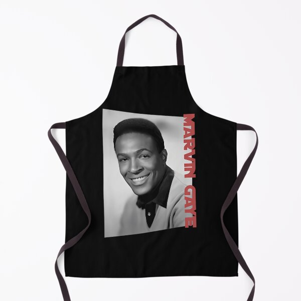 Item preview,  Marvin Gaye Classic Portrait designed and sold by eshovip.
