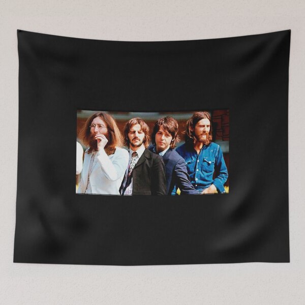 Item preview, The Beatles - Fab Four of Music designed and sold by lela3ee.