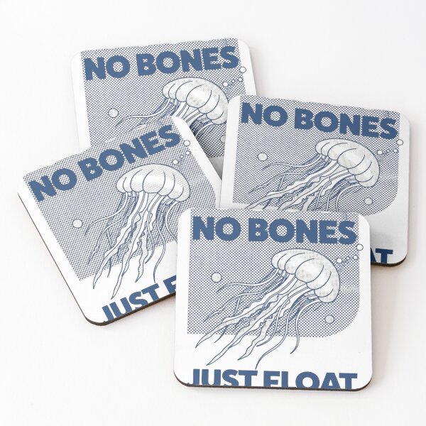 Item preview, Don't Be Jelly designed and sold by ThinkQuietlyProject.