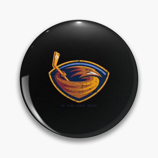 Item preview, Atlanta Trashers designed and sold by Elidrissi7.