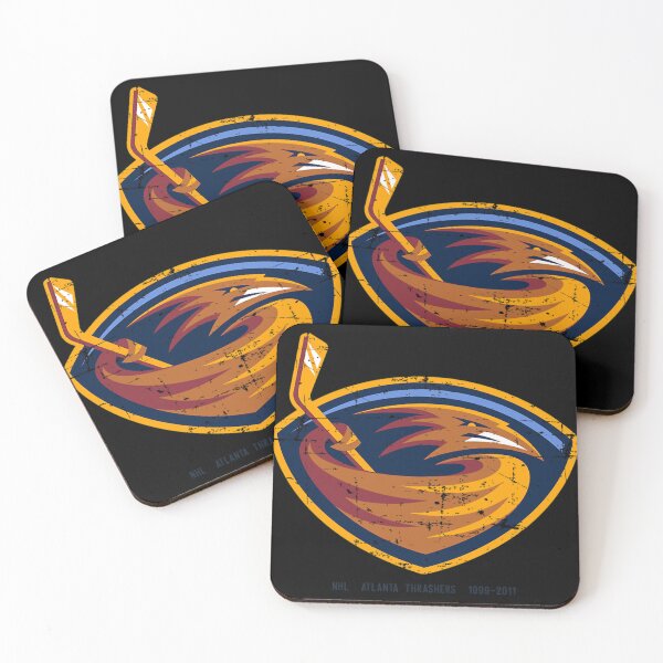 Item preview, Atlanta Trashers designed and sold by Elidrissi7.