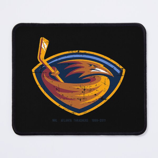 Item preview, Atlanta Trashers designed and sold by Elidrissi7.