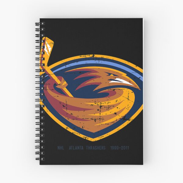Item preview, Atlanta Trashers designed and sold by Elidrissi7.
