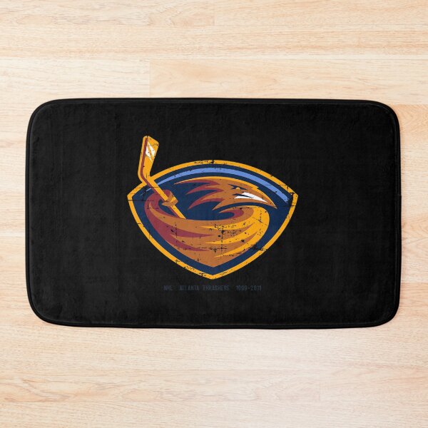 Item preview, Atlanta Trashers designed and sold by Elidrissi7.