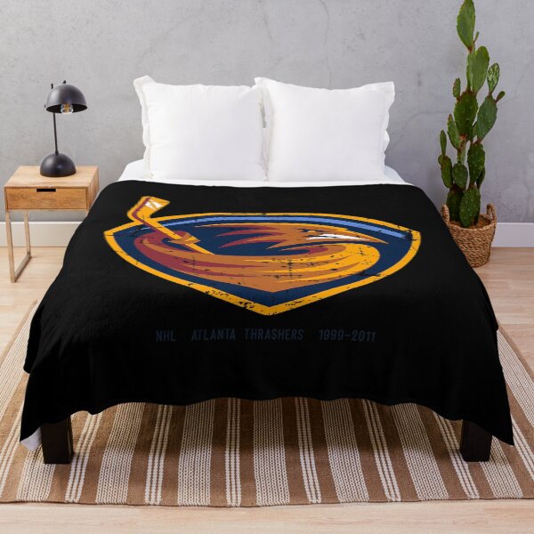 Item preview, Atlanta Trashers designed and sold by Elidrissi7.