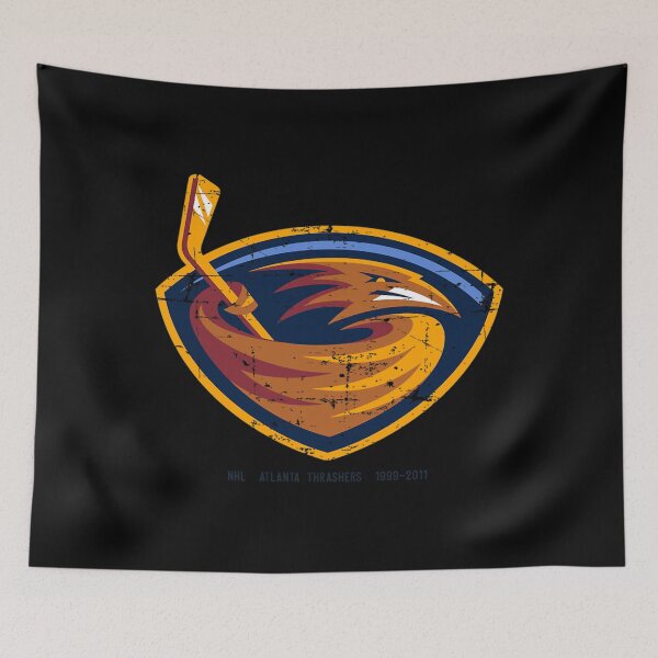 Item preview, Atlanta Trashers designed and sold by Elidrissi7.