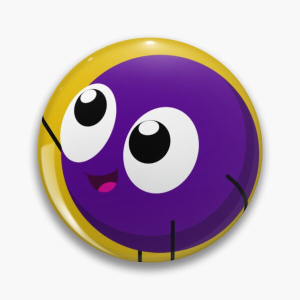 Item preview, Little Learning Spot reaching out designed and sold by AshToons.
