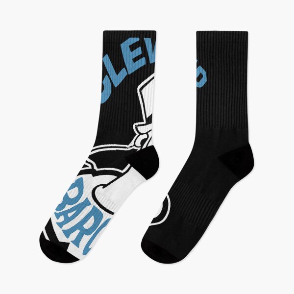 Item preview,  Defunct - Cleveland Barons Hockey designed and sold by WEELBITE.