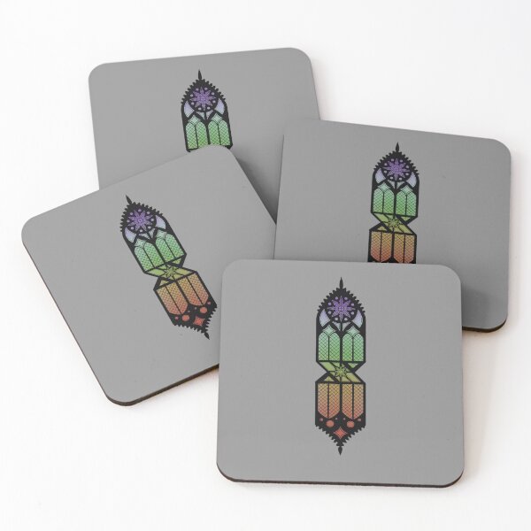 Item preview, Gothic Cathedral 90’s S designed and sold by crumblyneurodiv.