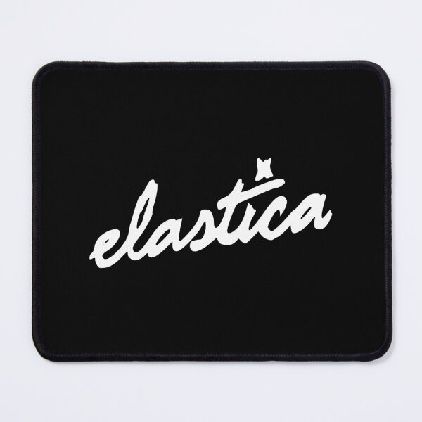 Item preview, Elastica (Band) Hd (Ver. 2) designed and sold by salim arougou.