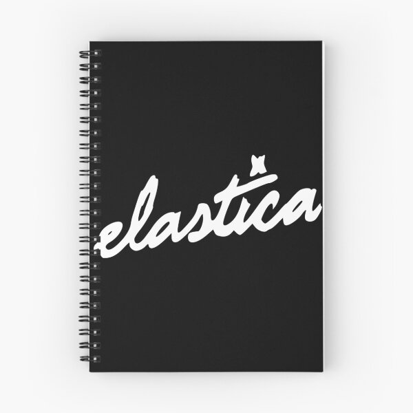 Item preview, Elastica (Band) Hd (Ver. 2) designed and sold by salim arougou.