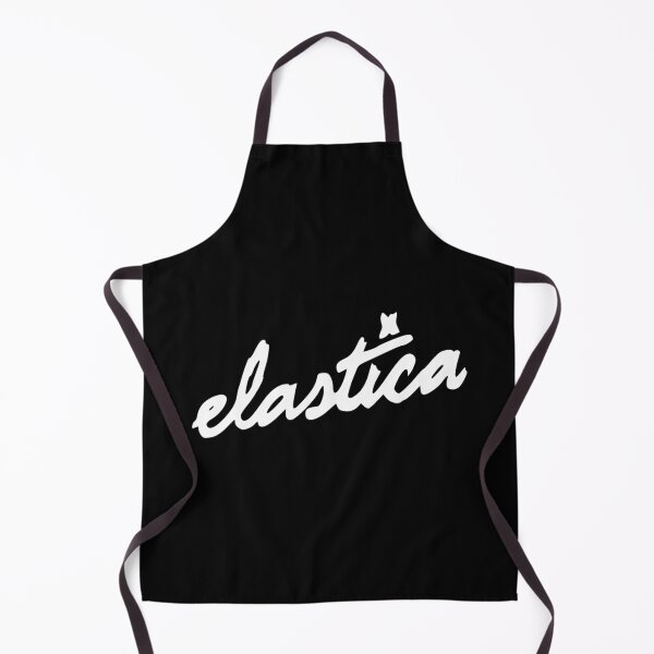 Item preview, Elastica (Band) Hd (Ver. 2) designed and sold by salim arougou.