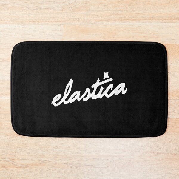 Item preview, Elastica (Band) Hd (Ver. 2) designed and sold by salim arougou.
