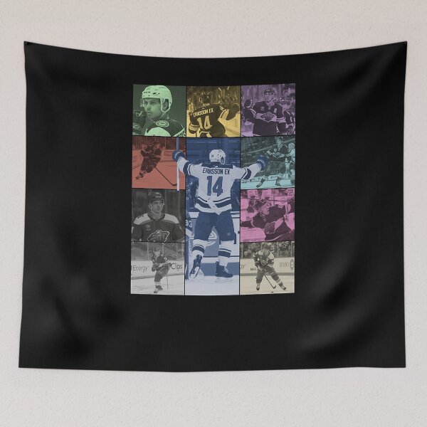 Item preview,  Joel Eriksson Ek The Wild Era designed and sold by WEELBITE.