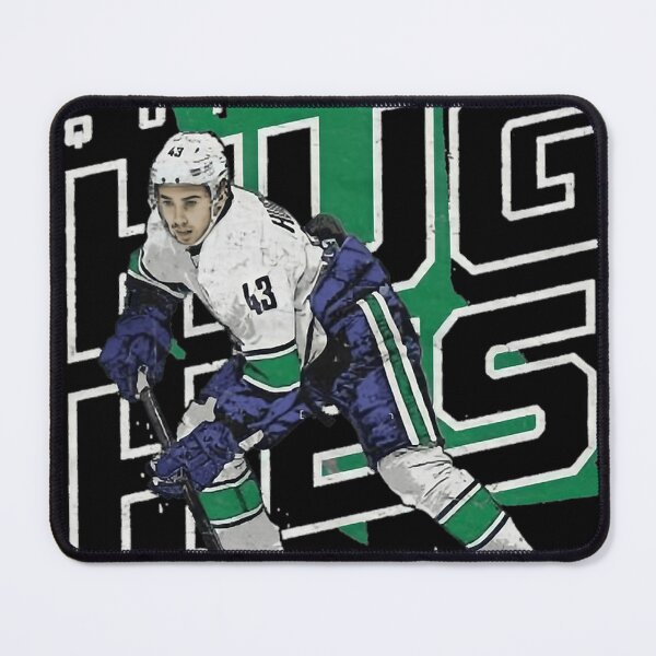 Item preview, Quinn Hughes designed and sold by ADDILE SULTAN.