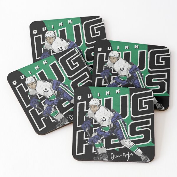 Item preview,  Quinn Hughes designed and sold by ADDILE SULTAN.