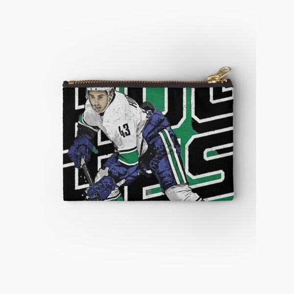 Item preview,  Quinn Hughes designed and sold by ADDILE SULTAN.
