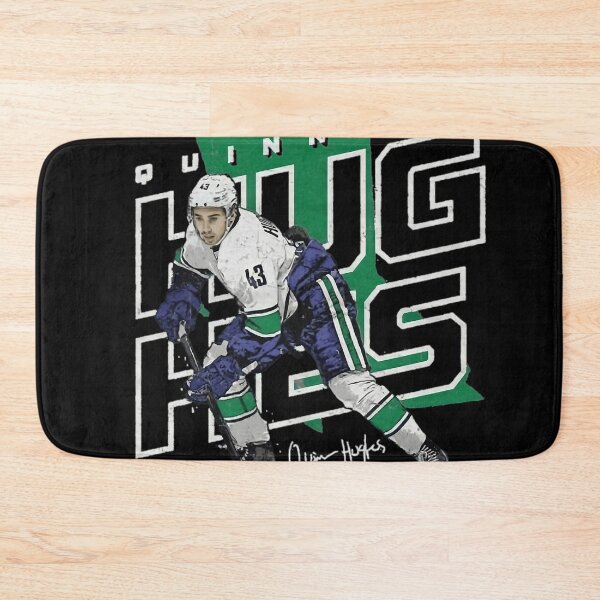 Item preview,  Quinn Hughes designed and sold by ADDILE SULTAN.