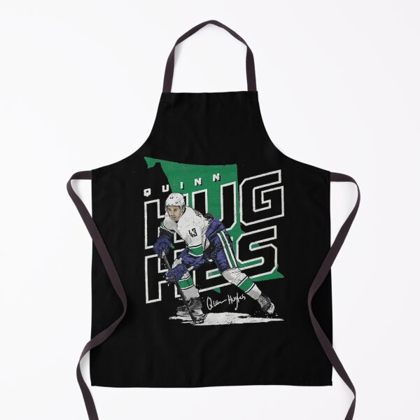 Item preview, Quinn Hughes designed and sold by ADDILE SULTAN.