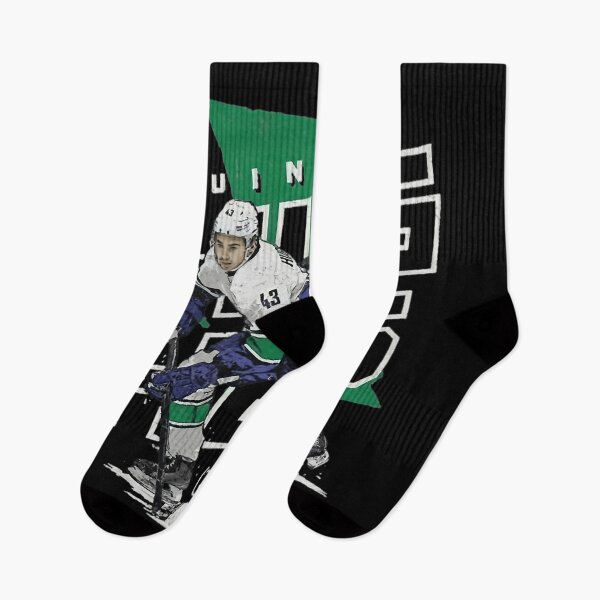 Item preview,  Quinn Hughes designed and sold by ADDILE SULTAN.