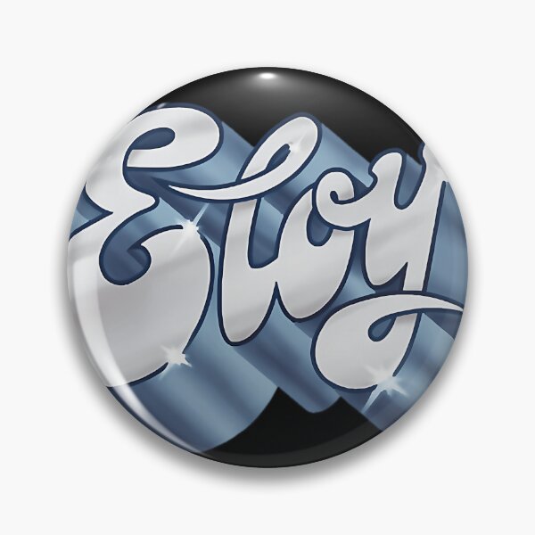 Item preview, Eloy Band  designed and sold by El ounissi.