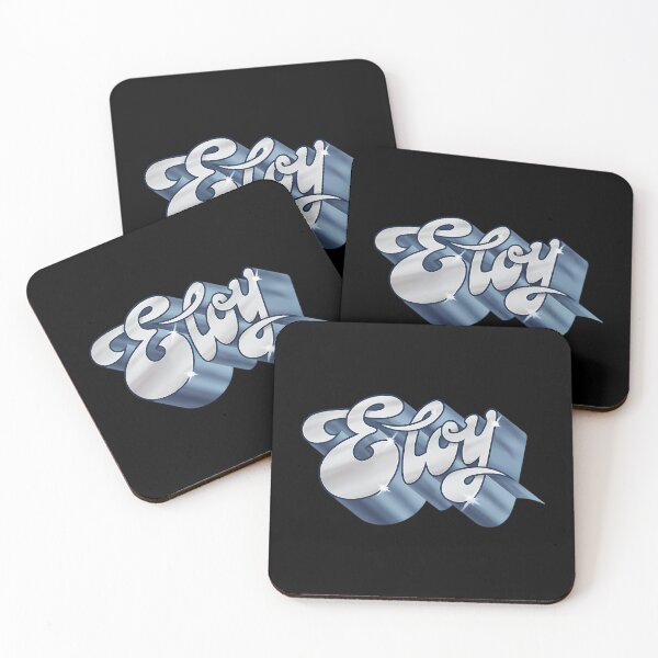 Item preview, Eloy Band  designed and sold by El ounissi.
