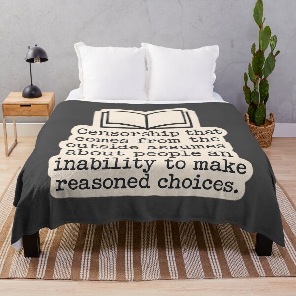 Item preview, Freedom To Read: Anti Censorship Prints Defending Truth designed and sold by PinUpPizzazz.