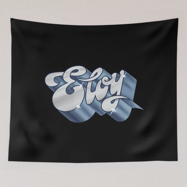 Item preview, Eloy Band  designed and sold by El ounissi.