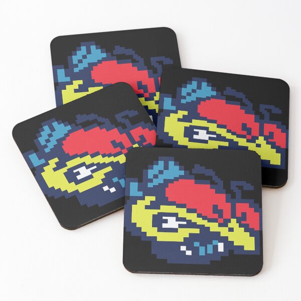 Item preview, Cbus Stinger designed and sold by THALES SOUZA.