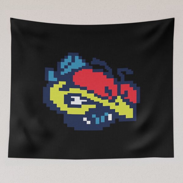 Item preview, Cbus Stinger designed and sold by THALES SOUZA.