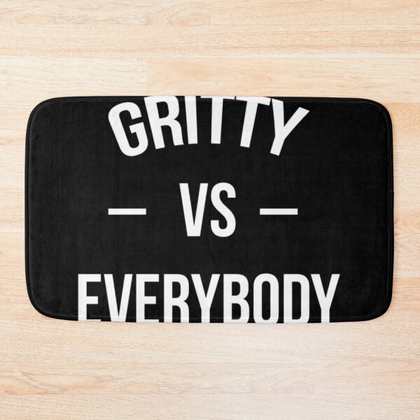 Item preview, Gritty Vs. Everybody designed and sold by WEELBITE.
