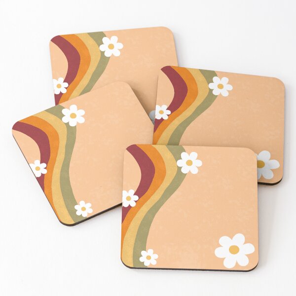 Item preview, Groovy Daisy designed and sold by Vanessa Priest.
