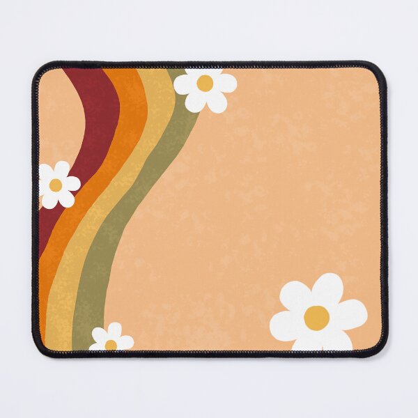 Item preview, Groovy Daisy designed and sold by Vanessa Priest.