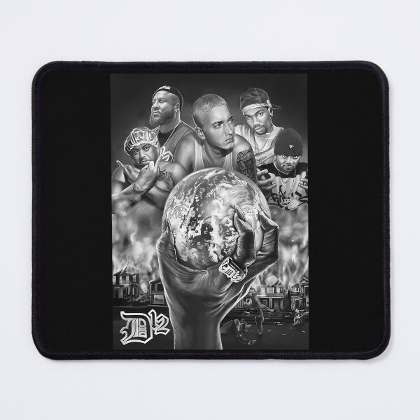 Item preview, D12 designed and sold by El ounissi.