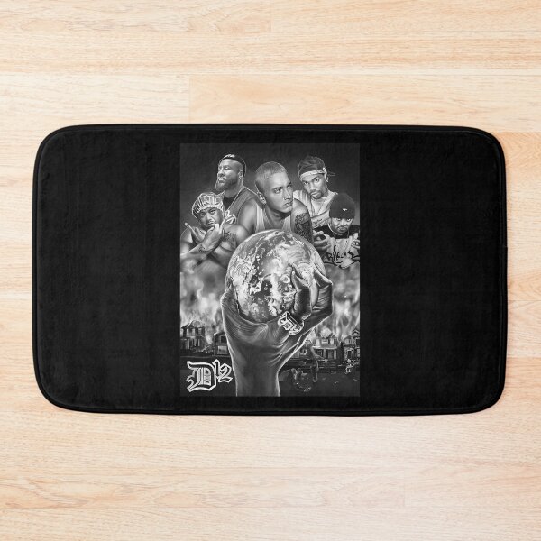 Item preview, D12 designed and sold by El ounissi.