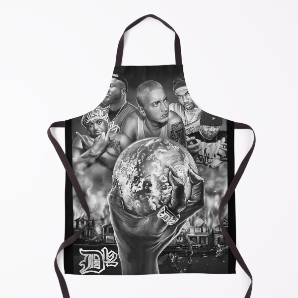 Item preview, D12 designed and sold by El ounissi.