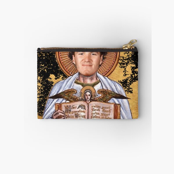Item preview, Saint Matthew designed and sold by ADDILE SULTAN.