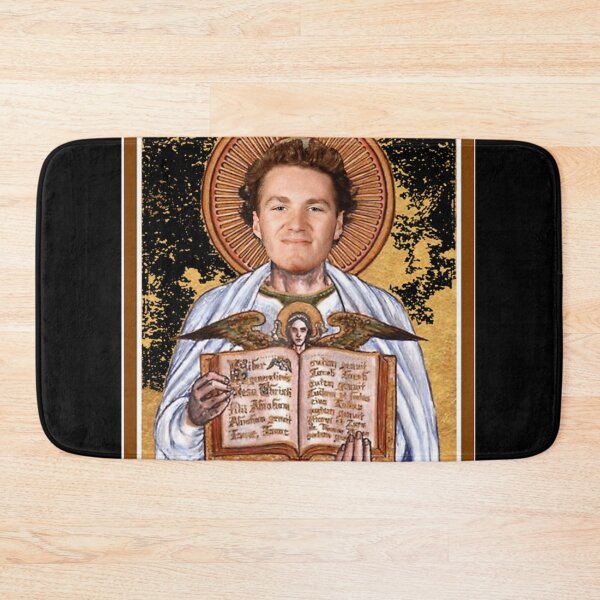 Item preview, Saint Matthew designed and sold by ADDILE SULTAN.