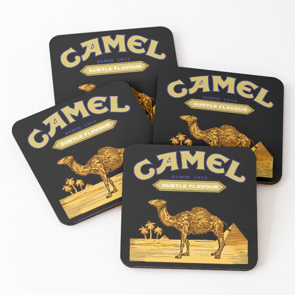 Item preview, Camel Cigarette Band designed and sold by salim arougou.