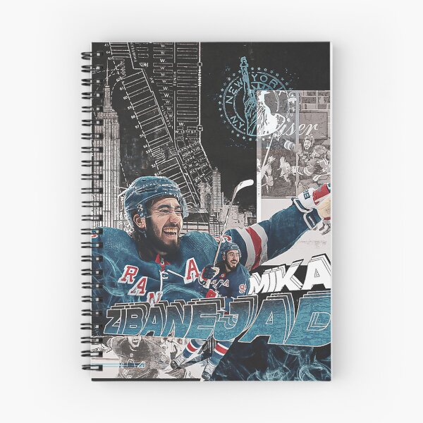 Item preview, Mika Zibanejad 5 Goal Night designed and sold by ADDILE SULTAN.