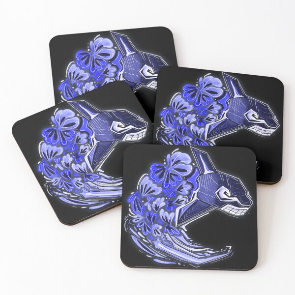Item preview, Vancouver Canucks - Iris designed and sold by THALES SOUZA.