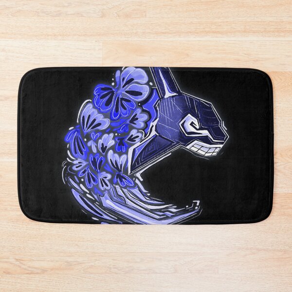 Item preview, Vancouver Canucks - Iris designed and sold by THALES SOUZA.