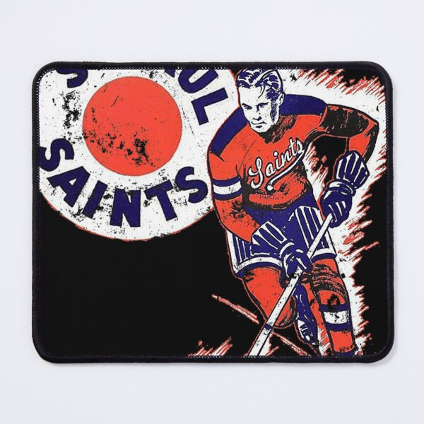 Item preview, St Paul Saints Hockey designed and sold by WEELBITE.
