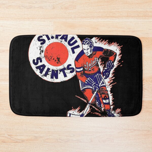 Item preview, St Paul Saints Hockey designed and sold by WEELBITE.
