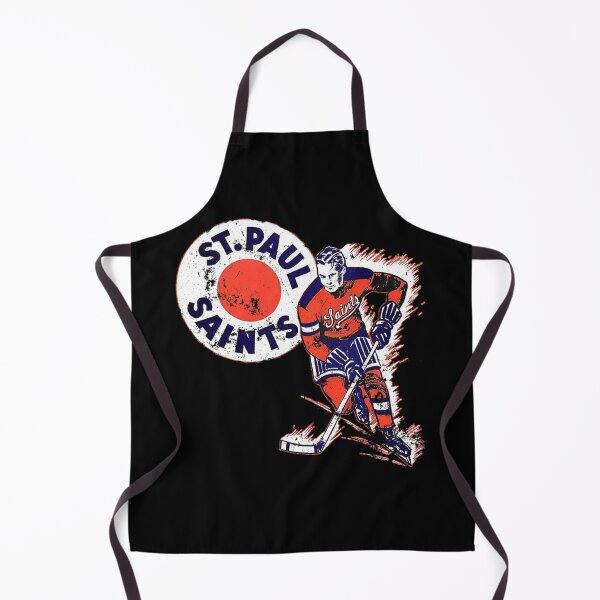 Item preview, St Paul Saints Hockey designed and sold by WEELBITE.
